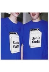 (LP) Sonic Youth - Washing Machine