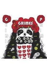 (LP) Grimes - Geidi Primes (DIS)