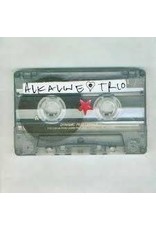 (LP) Alkaline Trio - Self Titled