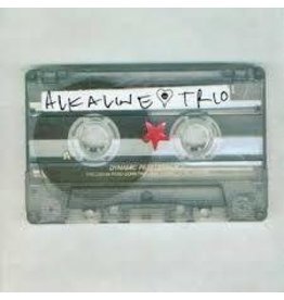 (LP) Alkaline Trio - Self Titled