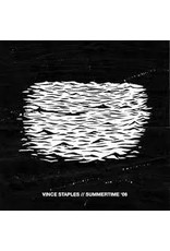 (LP) Staples, Vince - Summertime' 06 (segment 1 & 2 ) (2LP)