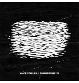 (LP) Staples, Vince - Summertime' 06 (segment 1 & 2 ) (2LP)