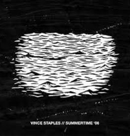 (LP) Vince Staples - Summertimes ' 06 (segment 1)