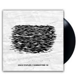 (LP) Vince Staples - Summertimes ' 06 (segment 2) (DIS)