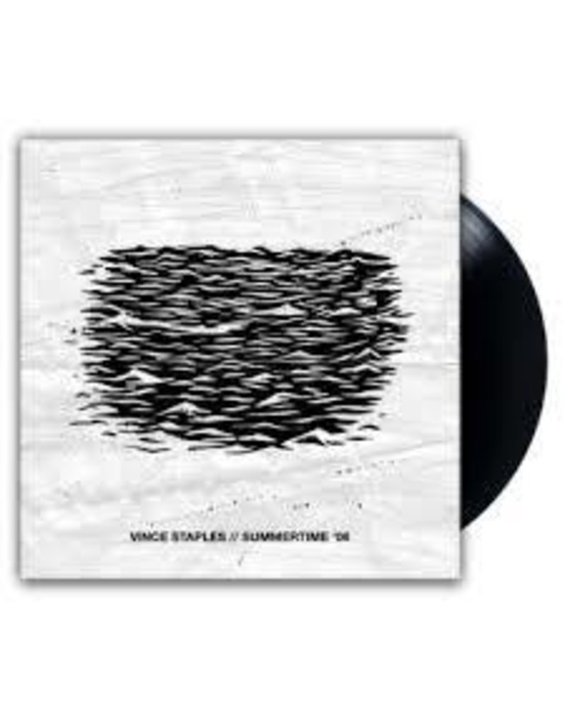(LP) Vince Staples - Summertimes ' 06 (segment 2) (DIS)