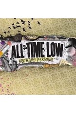 (LP) All Time Low - Nothing Personal (DIS)