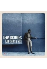 (LP) Bridges, Leon - Louisiana Sun (10")