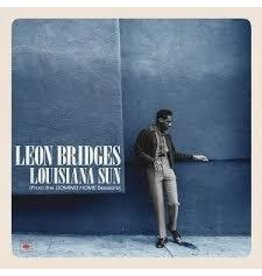 (LP) Bridges, Leon - Louisiana Sun (10")
