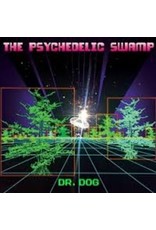 (LP) Dr. Dog - The Psychedelic Swamp