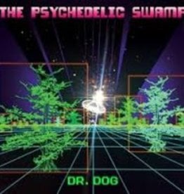 (LP) Dr. Dog - The Psychedelic Swamp