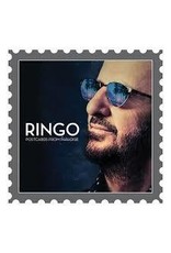 (LP) Starr, Ringo - Postcards From Paradise