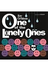 (LP) Orbison, Roy - One Of The Lonely Ones