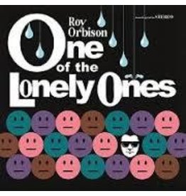 (LP) Orbison, Roy - One Of The Lonely Ones
