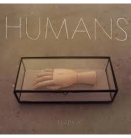 (LP) Humans - Trap