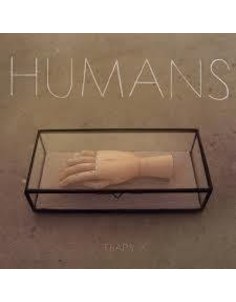(LP) Humans - Trap