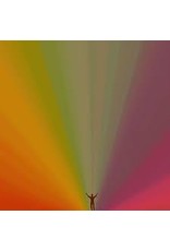 (LP) Edward Sharpe and His Magnetic Zeroes - Self Titled