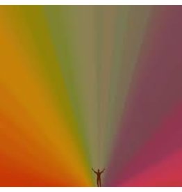 (LP) Edward Sharpe and His Magnetic Zeroes - Self Titled