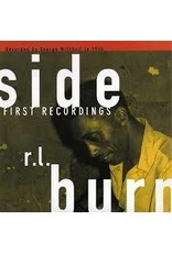 (LP) RL Burnside - First Recordings (DIS)