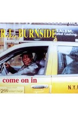 (LP) RL Burnside - Come On In