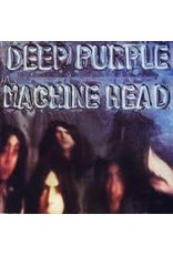 (LP) Deep Purple - Machine Head (DIS)