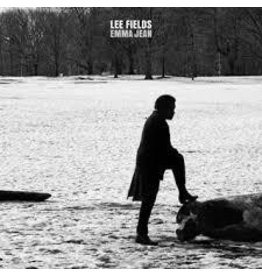 (LP) Fields, Lee - Emma Jean