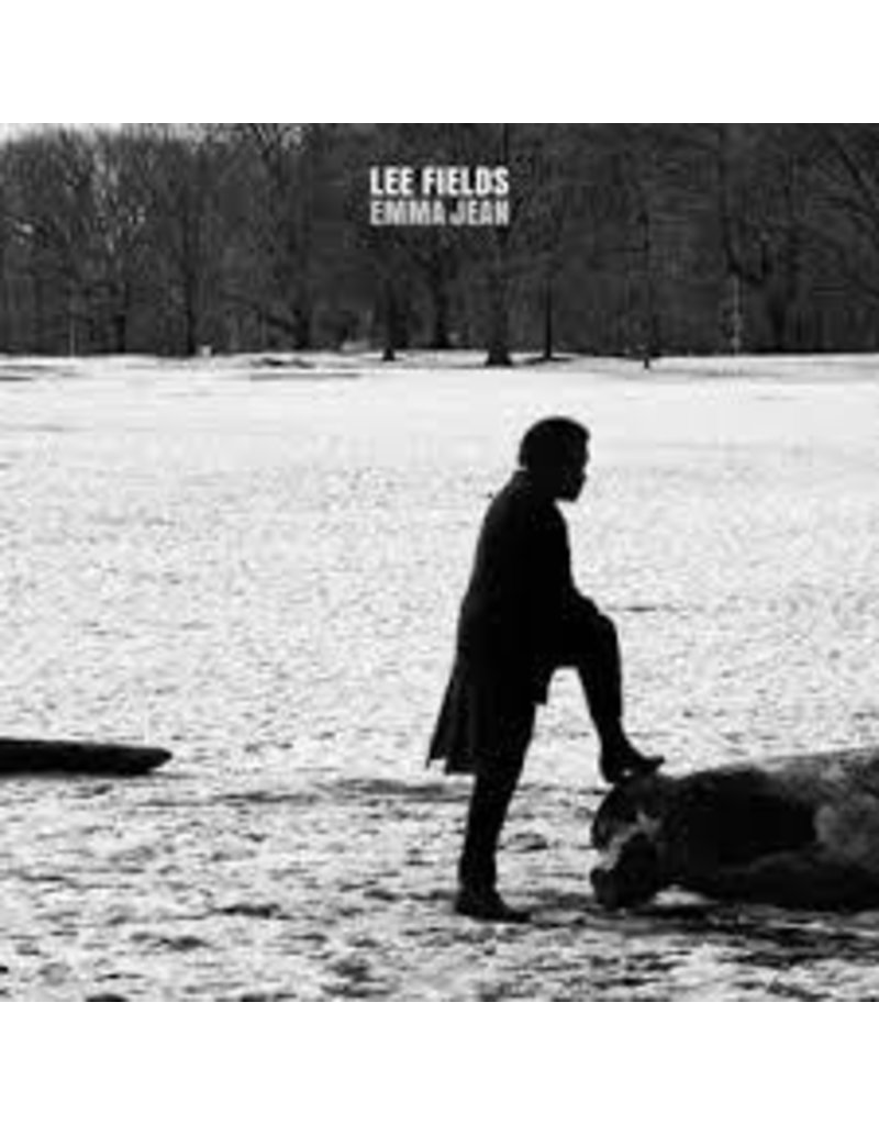 (LP) Fields, Lee - Emma Jean
