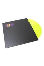 (LP) J Dilla - Dillatronic Vol. 1 (yellow vinyl/embossed glow-in-the-dark jacket/Ltd)