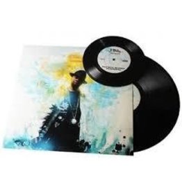 (LP) J Dilla - Jay Stay Paid (2LP + 7")