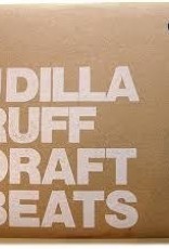 (LP) J Dilla - Ruff Draft (Instrumentals)