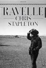 (LP) Chris Stapleton - Traveller