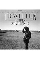 (LP) Chris Stapleton - Traveller