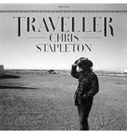 (LP) Chris Stapleton - Traveller