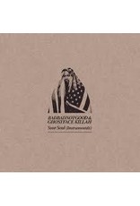 Lex (LP) BadbadNotGood & Ghostface Killah - Sour Soul (instrumentals)
