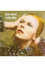 (LP) David Bowie - Hunky Dory