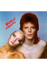 (LP) David Bowie - Pinups