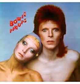 (LP) David Bowie - Pinups