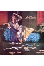 (LP) David Bowie - The Man Who Sold The World