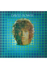 (LP) David Bowie - Self Titled