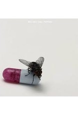 (LP) Red Hot Chili Peppers - I'm With You (2LP)