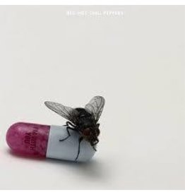 (LP) Red Hot Chili Peppers - I'm With You (2LP)