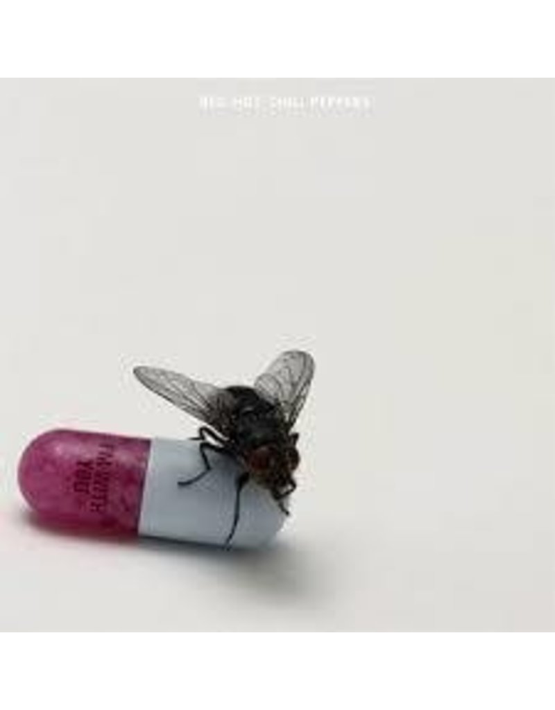 (LP) Red Hot Chili Peppers - I'm With You (2LP)