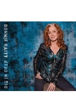 (LP) Raitt, Bonnie - Dig In Deep (2LP) (DIS)