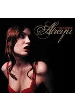 (LP) Atreyu - The Curse (clear blue vinyl/Ltd) (DIS)