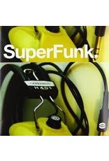(LP) Various - Super Funk Vol. 1