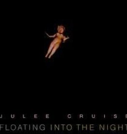 (LP) Cruise, Julee - Floating Into the NIght (DIS)