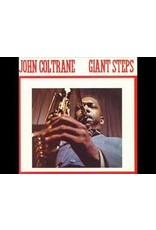 (LP) Coltrane, John - Giant Steps (DIS)