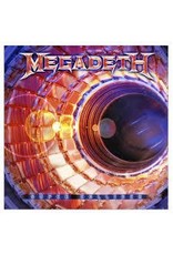 (LP) Megadeth - Super Collider (DIS)