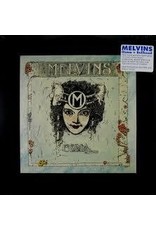 (LP) Melvins - Ozma/Bullhead (2LP) (DIS)