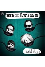 (LP) Melvins - Hold It In