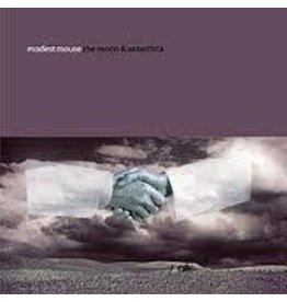 (LP) Modest Mouse - Moon & Antartica (2LP)